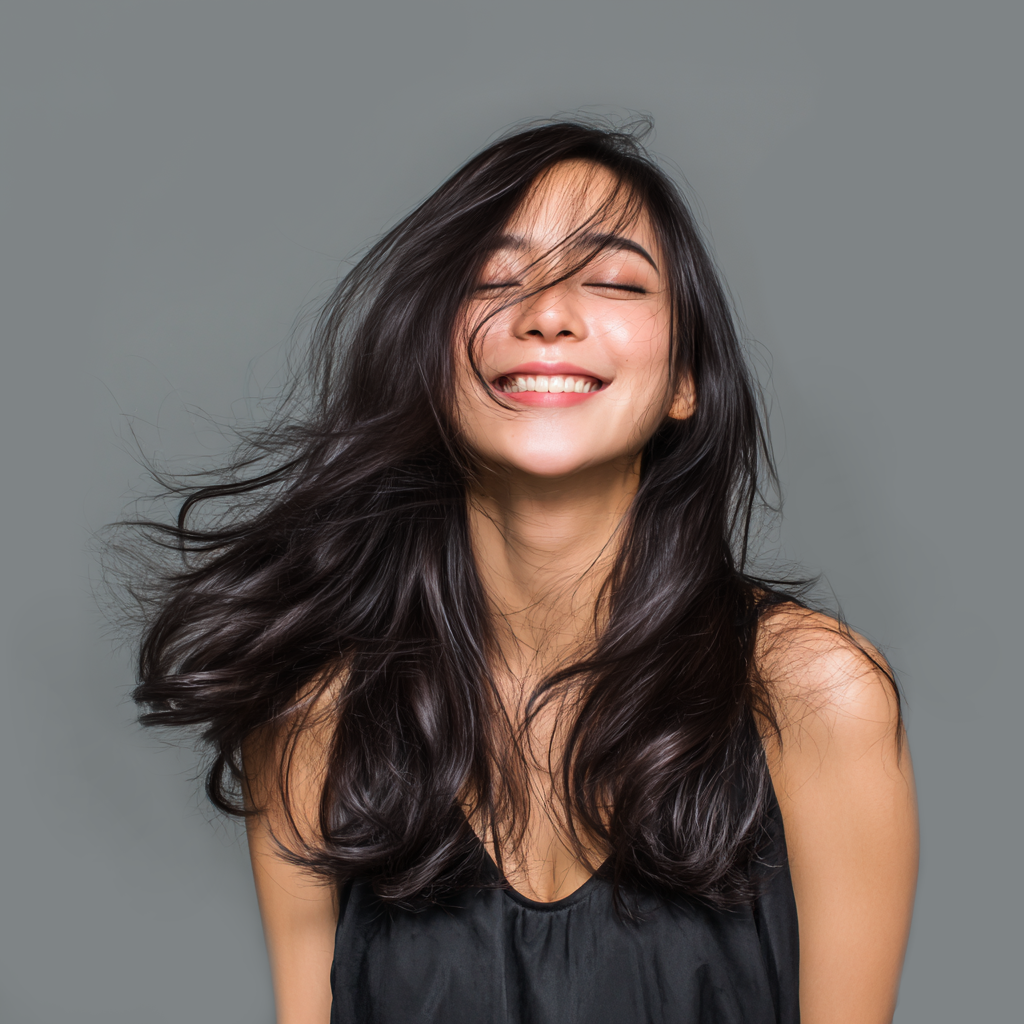 Frizz & Gloss Balance Hair Treatment