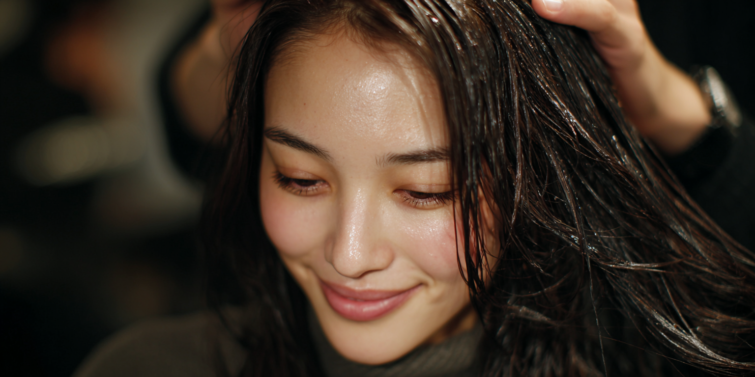 Naked Gorilla Organic Scalp Therapy