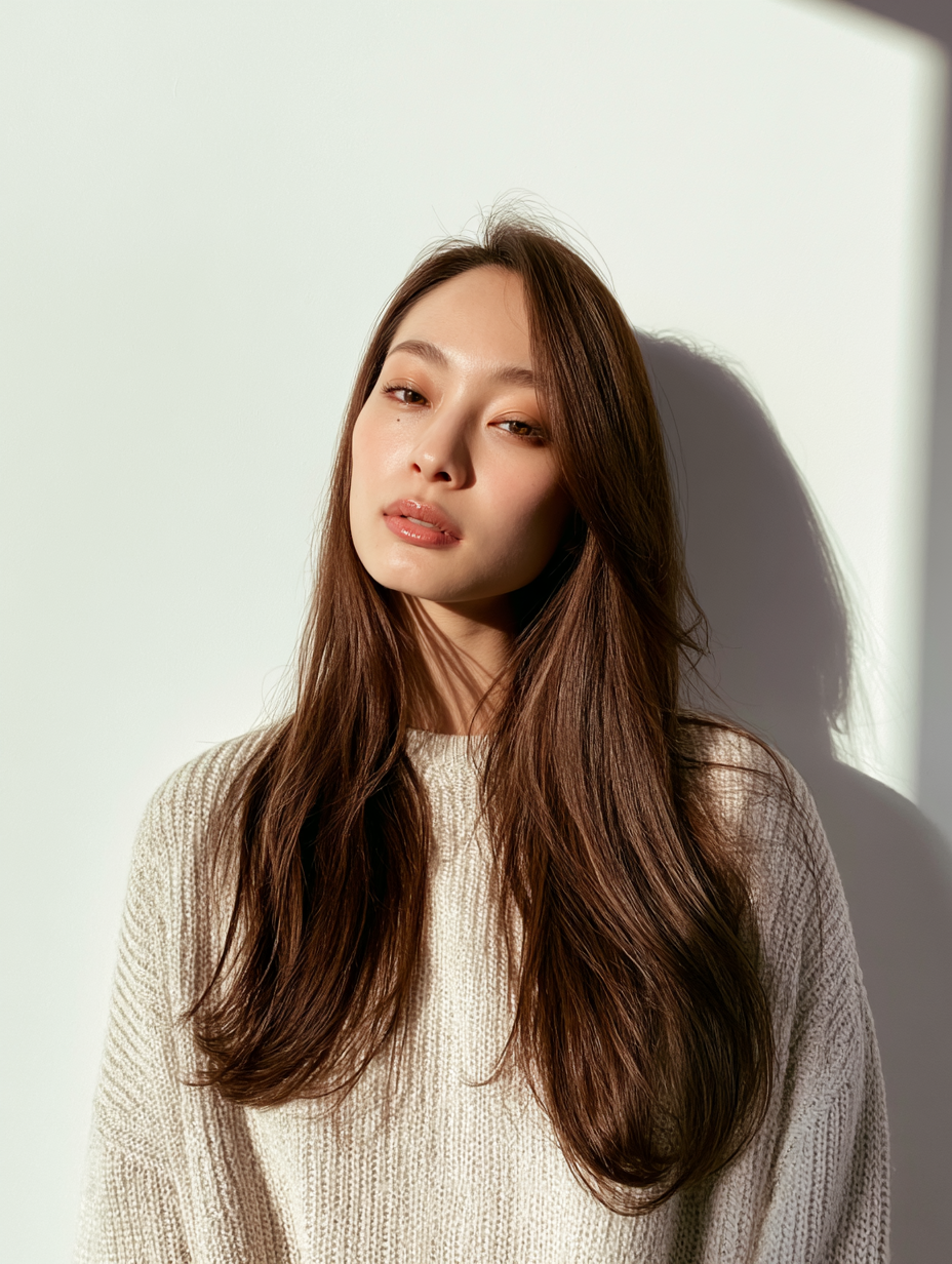 Muted Mushroom Brown