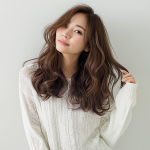 Design Perm Model Bugis